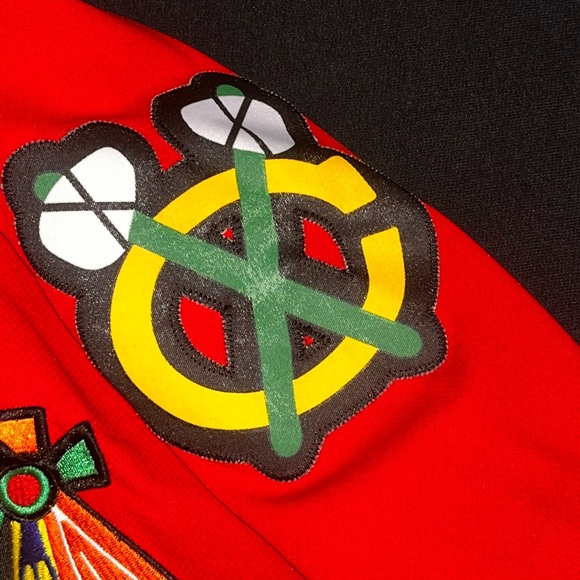 Chicago Blackhawks jersey Patrick Kane (Size small) - Picture 5 of 11